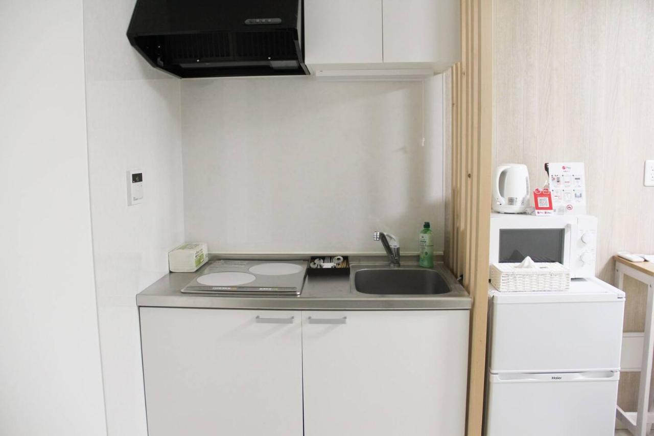 Asakusa New Sensoji-6min 2ppl Appartement