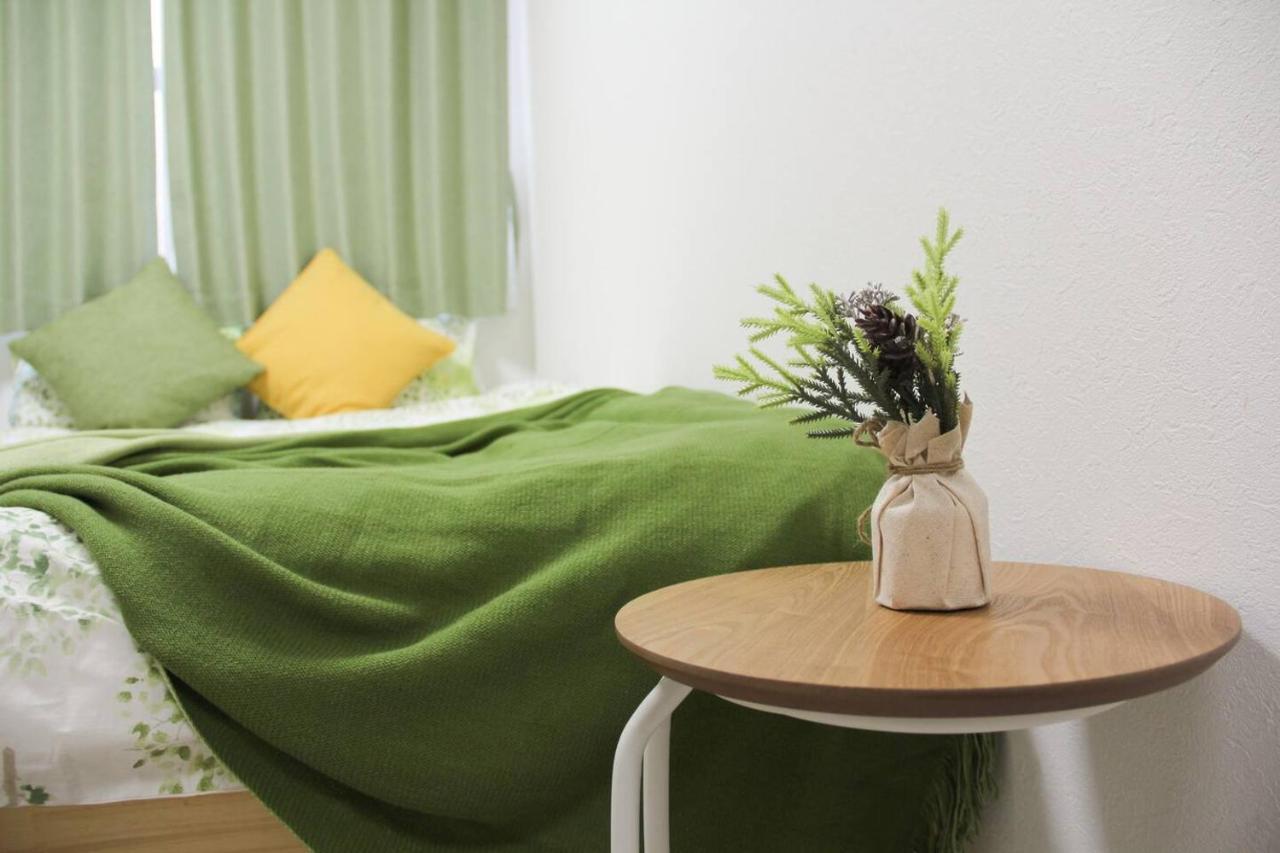 Asakusa New Sensoji-6min 2ppl Apartemen