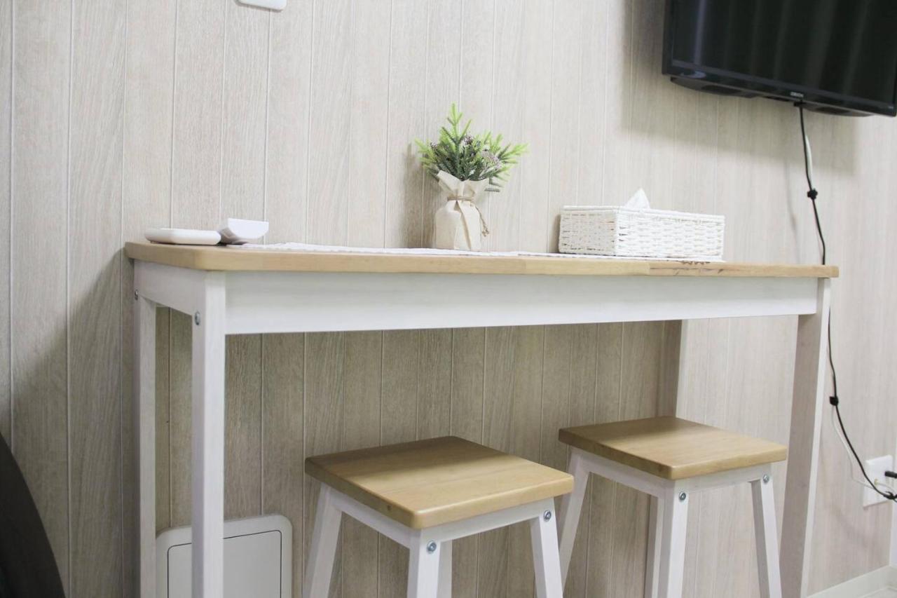 Asakusa New Sensoji-6min 2ppl Apartemen