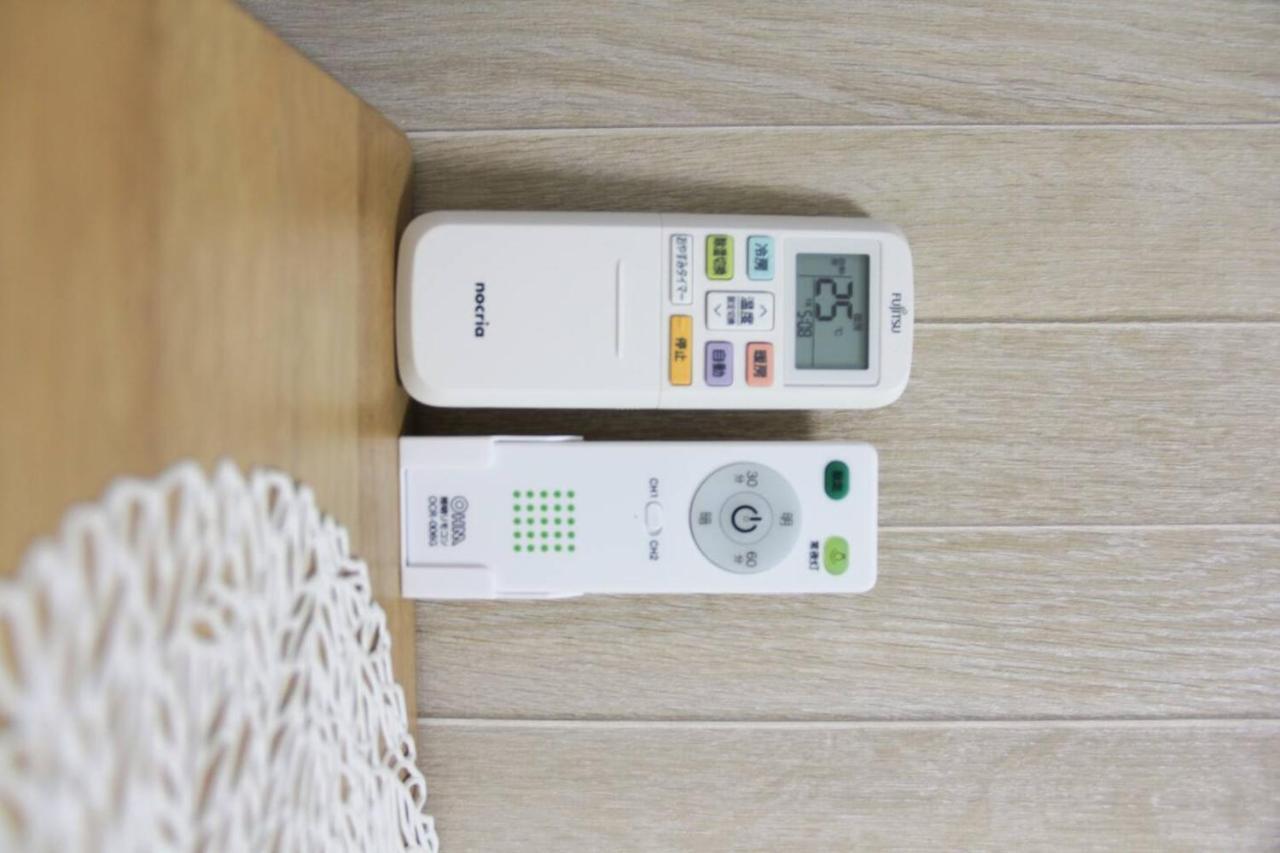 Apartemen Asakusa New Sensoji-6min 2ppl Tokyo