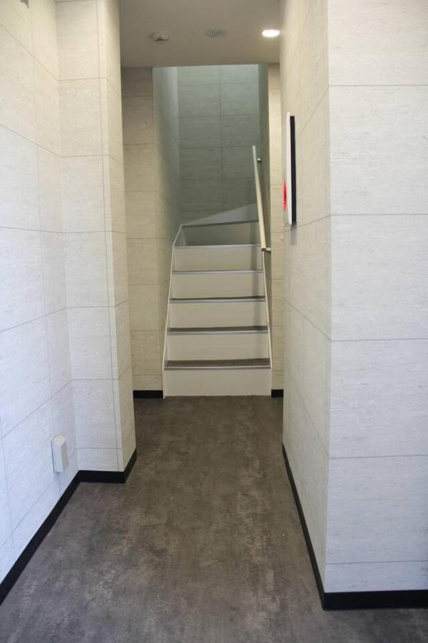 Asakusa New Sensoji-6min 2ppl Apartamento